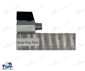 VALVE, BALL (15B565)