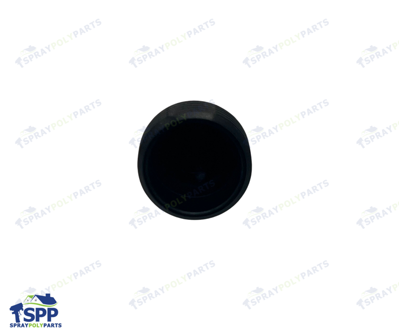 Grease Cap for Graco Fusion Air Purge (AP) Spray Gun (15B689)