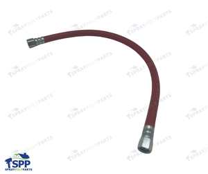 Air Hose for Graco Spray Guns (15B772)