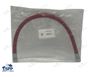 Air Hose for Graco Spray Guns (15B772)