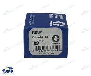 TIP AIR CAP (15B801)
