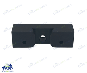 FLUSH GUN MANIFOLD (15B817)