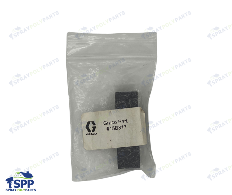 FLUSH GUN MANIFOLD (15B817)