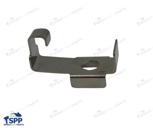 GRACO LOCK RING SPRING (15B993)