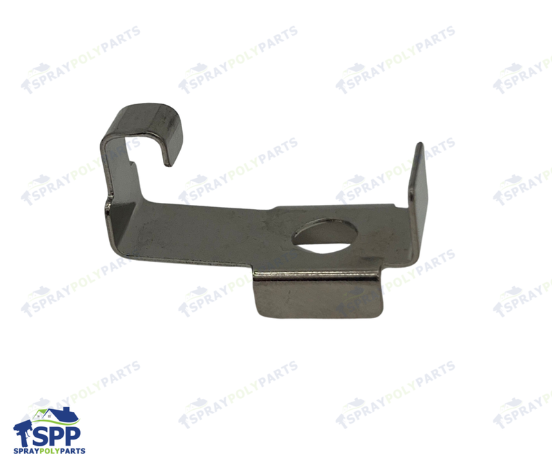 GRACO LOCK RING SPRING (15B993)