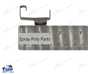 GRACO LOCK RING SPRING (15B993)