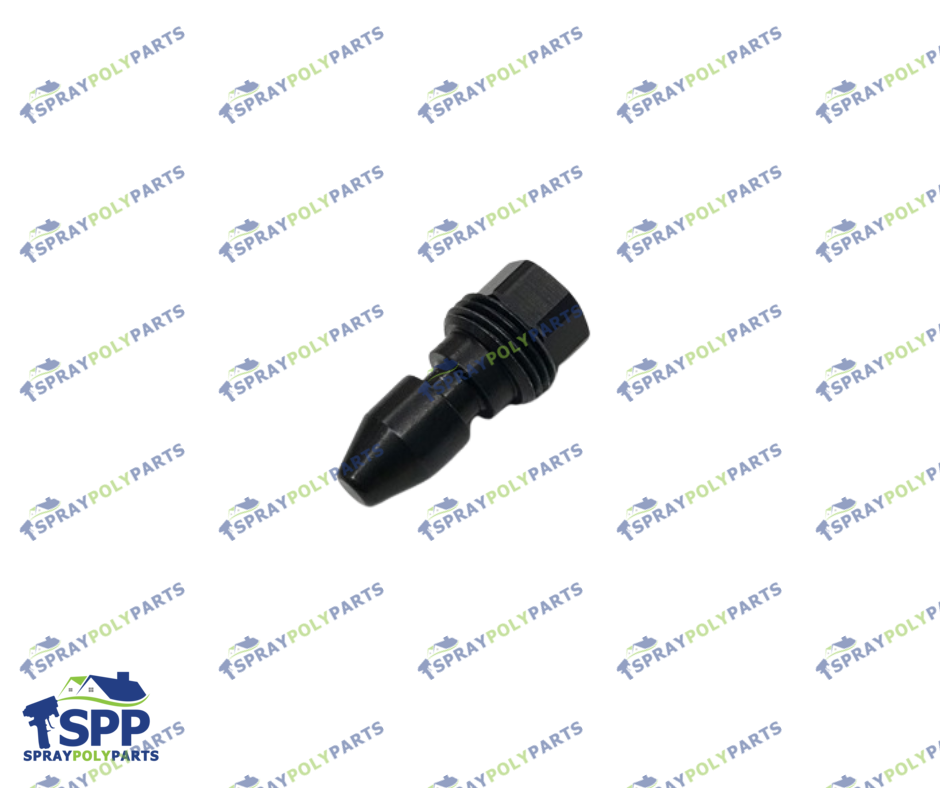 CLEAN OFF AIR VALVE (15C382)