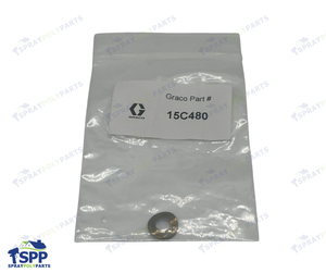 Washer for Graco Gun (15C480)