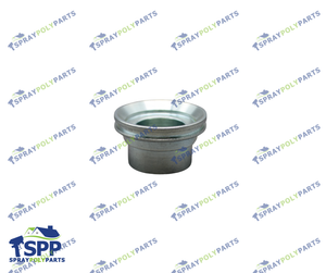 THROAT PUMP PISTON (15C570)