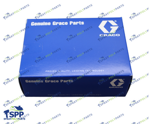 .743 PUMP REPAIR KIT (15C852)