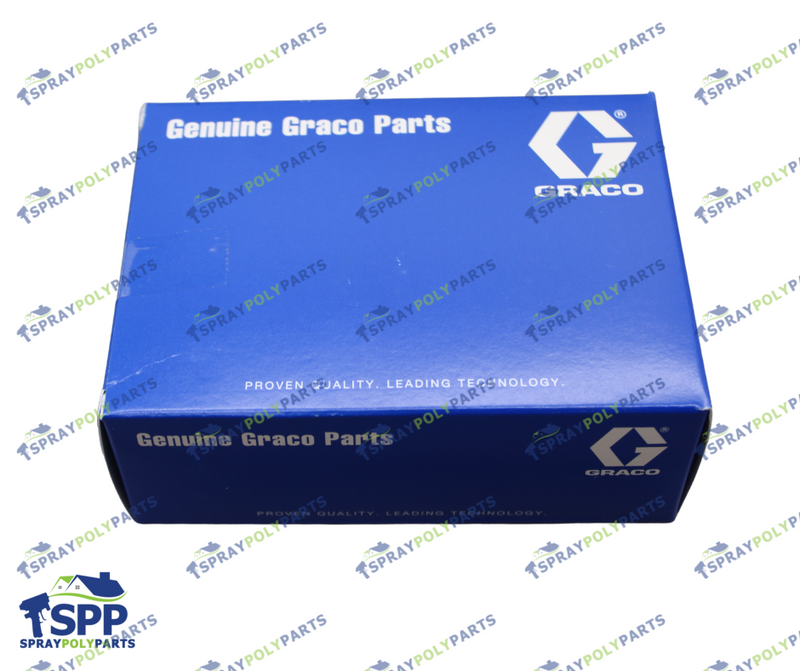 .743 PUMP REPAIR KIT (15C852)