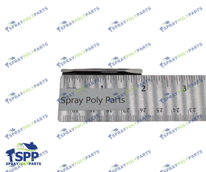 TIP CLEANOUT TOOL (15D234)