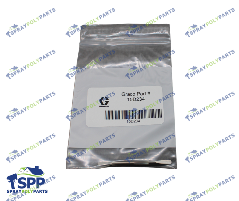 TIP CLEANOUT TOOL (15D234)