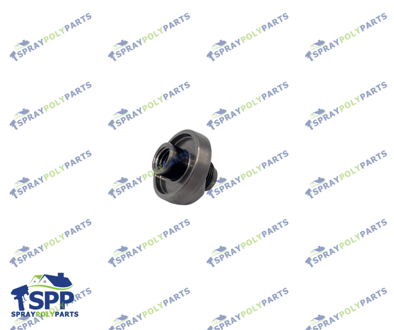 ADHESIVE FOAM AIR CAP (15D973)