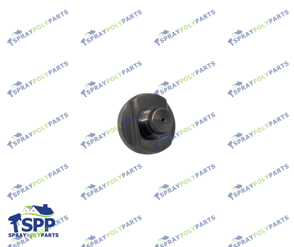 ADHESIVE FOAM AIR CAP (15D973)