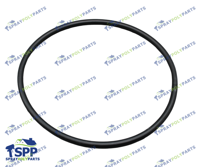 GRACO ORING, LID, TANK(15F895)