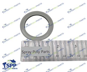 GRACOGASKET,STRAINER,WYE,INLET(15H200)