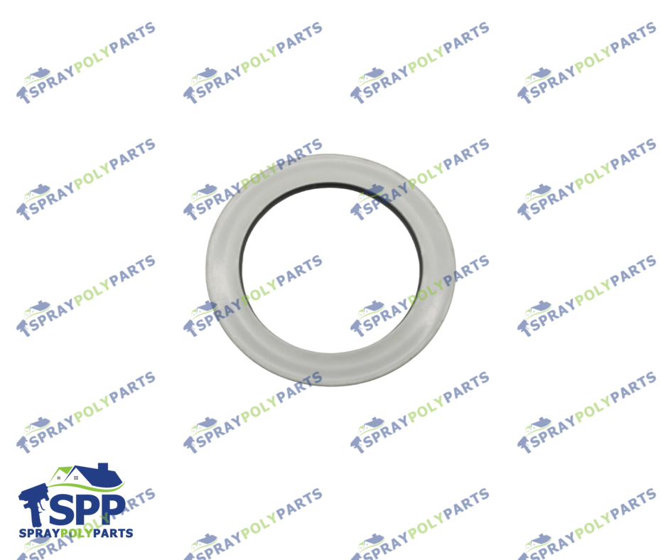 GRACOGASKET,STRAINER,WYE,INLET(15H200)