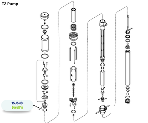 GRACO DOWEL PIN;T2(15J548)