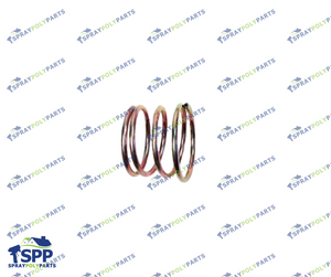 GRACO COMPRESSION SPRING;T2(15J551)