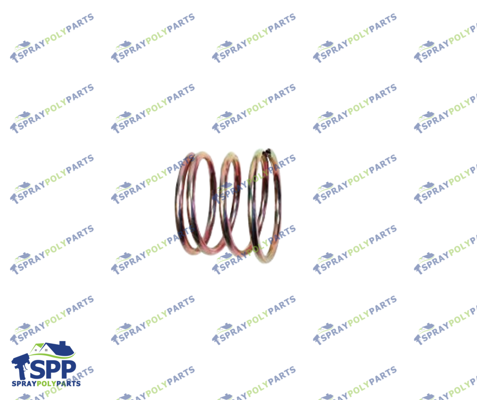 GRACO COMPRESSION SPRING;T2(15J551)