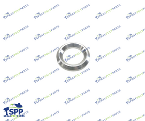 GRACO MALE GLAND PACKING (15J556)