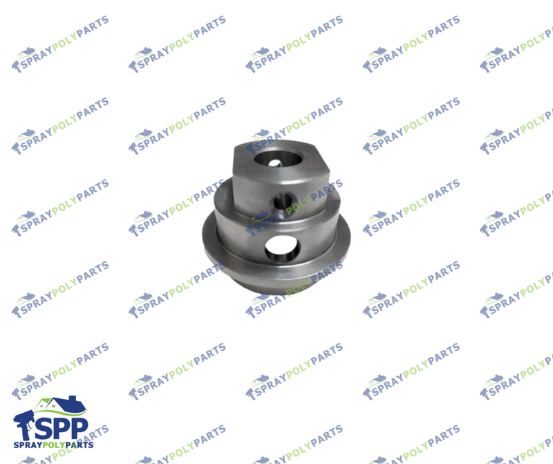 GRACO PISTON HOUSING (15J570)