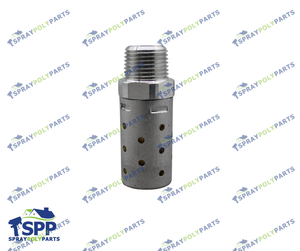 GRACO MUFFLER 3/8 (15M213)