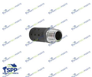 GRACO MUFFLER 3/8 (15M213)