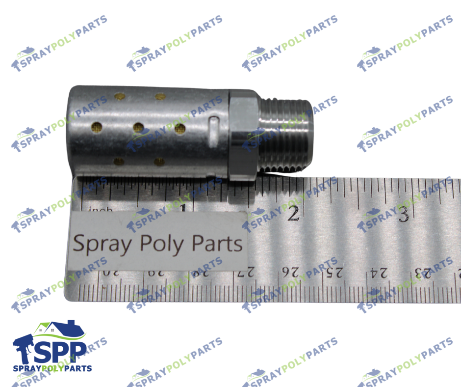 GRACO MUFFLER 3/8 (15M213)