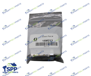 GRACO MUFFLER 3/8 (15M213)