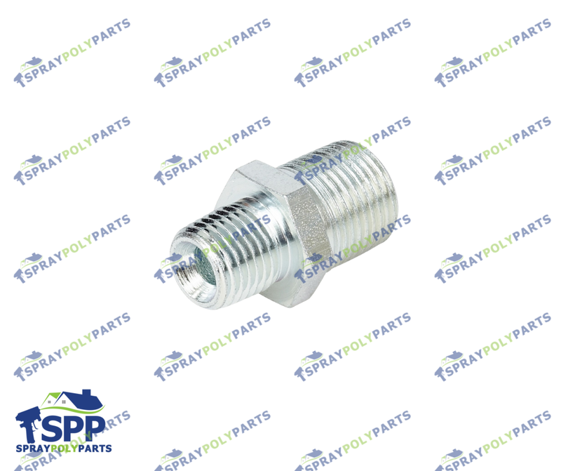 1/4 in x 3/8 in Hose Fitting (157350)