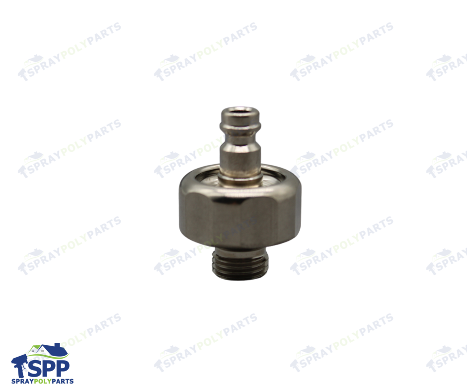 PLUG,AIR VALVE,FUSION CS (15T897)