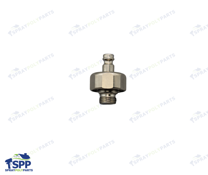PLUG,AIR VALVE,FUSION CS (15T897)