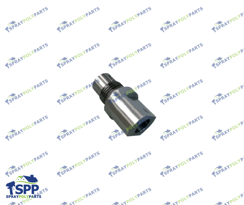 GRACO FLUID UPPER PISTON (15U575)