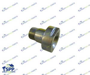 GRACO THROAT PISTON;T1(161795)