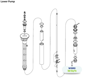 GRACO PIN (164250)