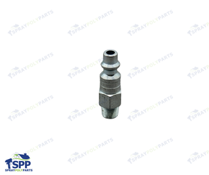 LINE AIR FITTING (169969)