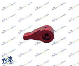 ISO SHUTOFF VALVE HANDLE (16G500)