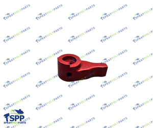 ISO SHUTOFF VALVE HANDLE (16G500)