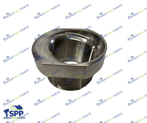 GRACO EXPANDING ANGLED BLADE ADAPTER (16H294)