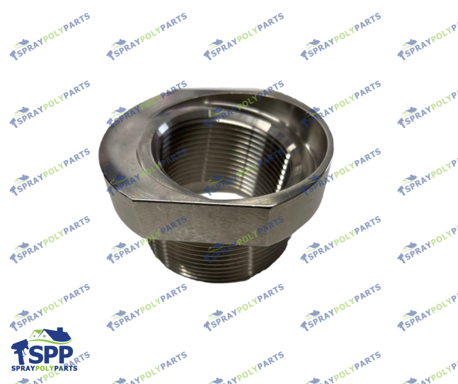 GRACO EXPANDING ANGLED BLADE ADAPTER (16H294)