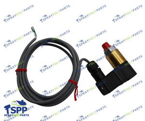 GRACOSWITCH PRESSURE HIGH(GC0805)