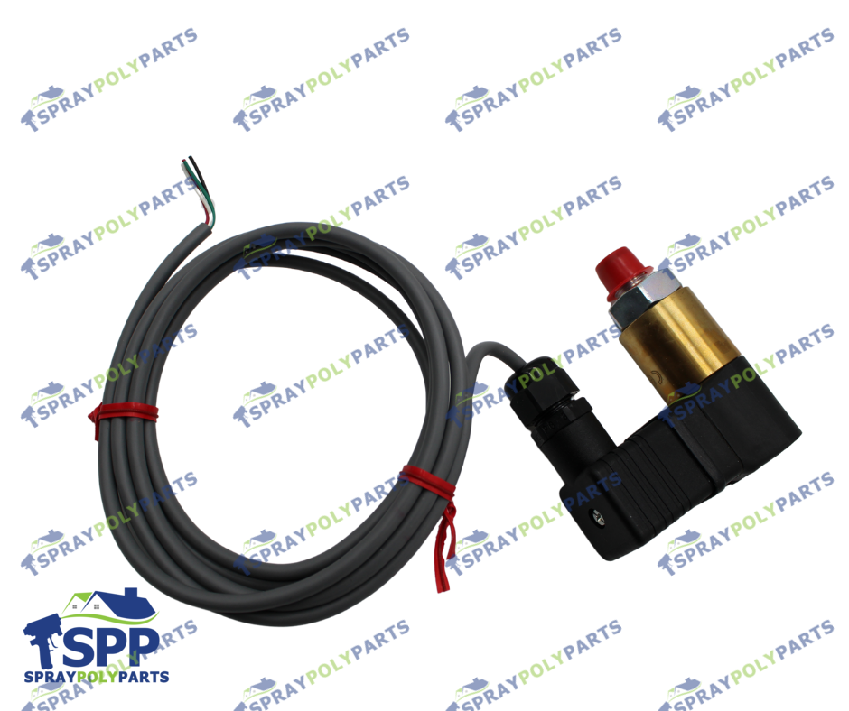 GRACOSWITCH PRESSURE HIGH(GC0805)