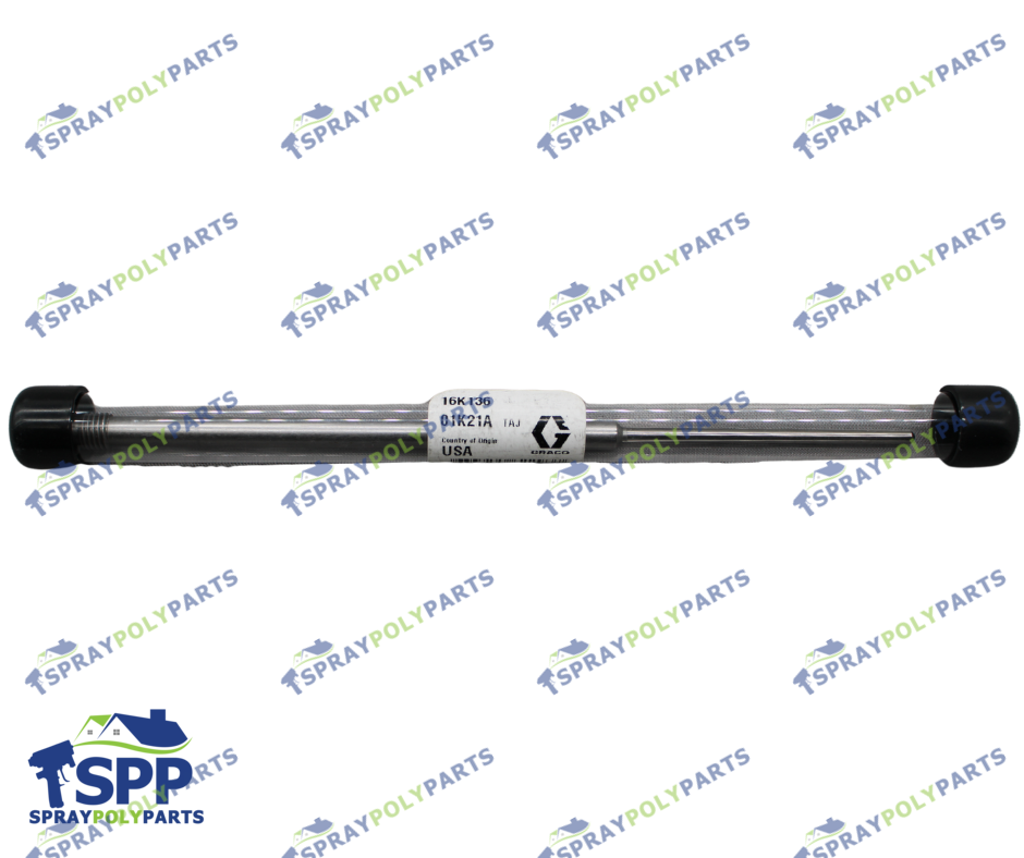 GRACO VALVING ROD (16K136)