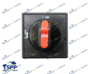 GRACOHANDLE,SELECTOR, ON/OFF(16K893)