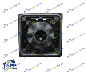 GRACOHANDLE,SELECTOR, ON/OFF(16K893)