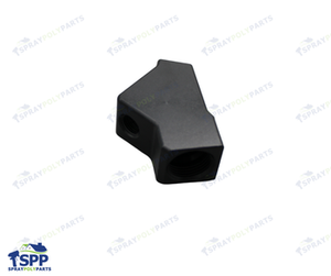 Poly Side Block for Graco Probler P2 Spray Gun (16N600)