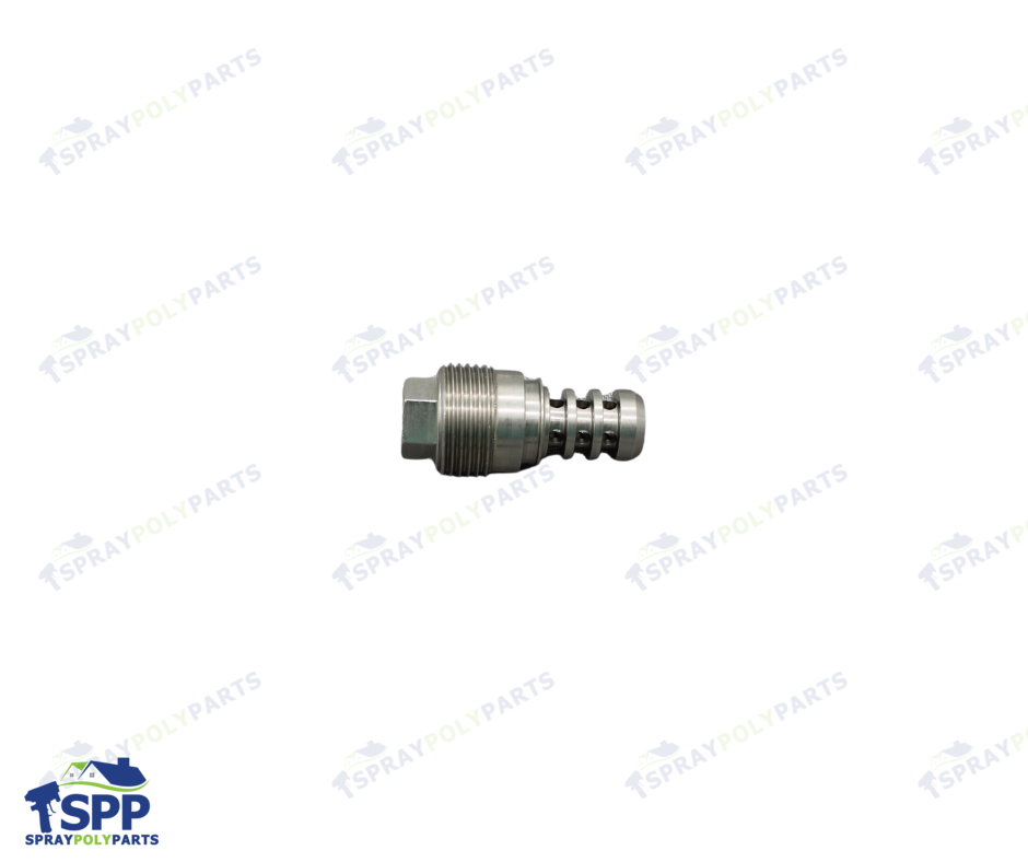 Check Valve Filter for Graco Probler P2 Spray Gun (16P010)