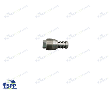 Check Valve Filter for Graco Probler P2 Spray Gun (16P010)
